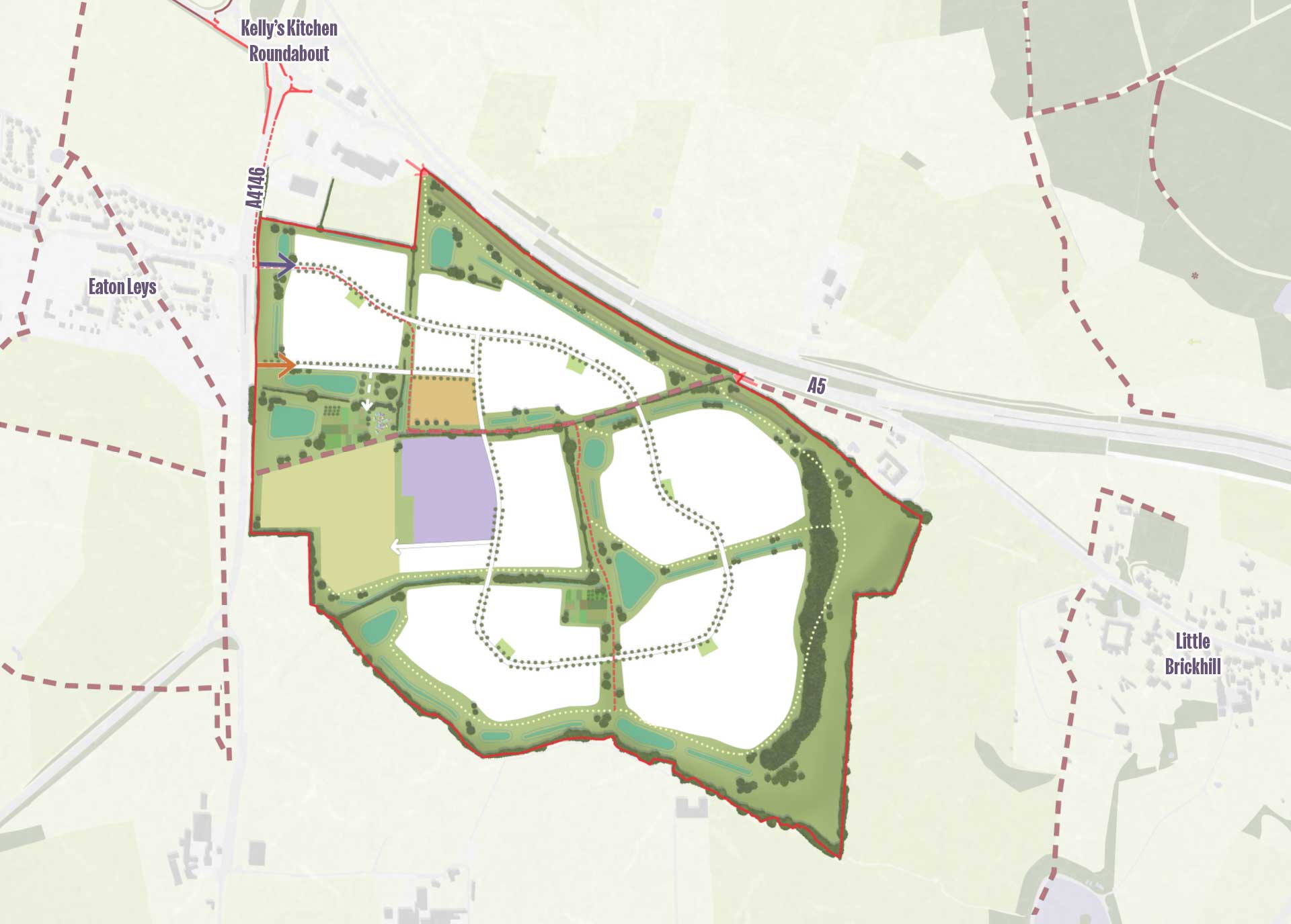 Landscape-&-Ecology-Plan